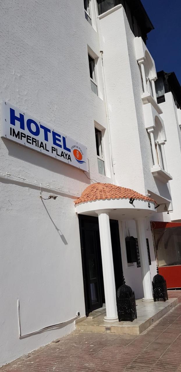 Imperial Playa Hotel Dajla Exterior foto