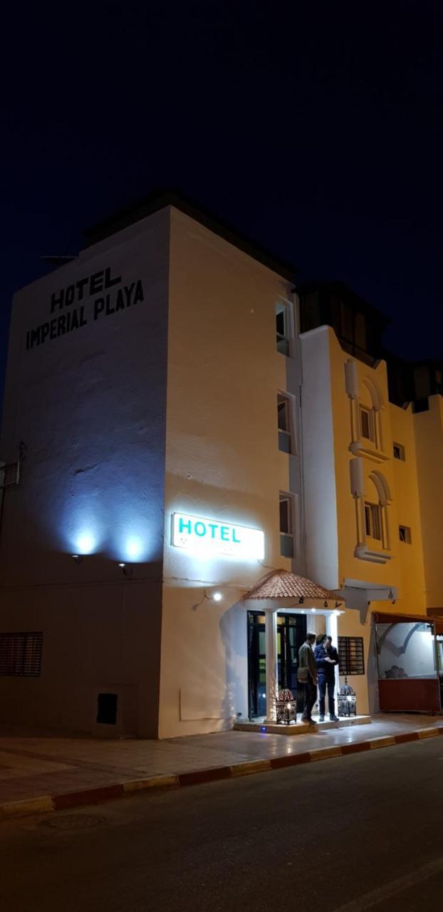 Imperial Playa Hotel Dajla Exterior foto